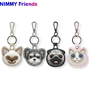 جاسوئیچی نیمی Nimmy Big Eye Cute Pet Series 2